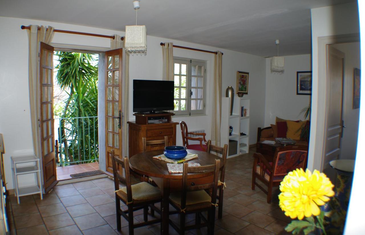 Gite , Maison De Vacances Avec Exterieur Et Terrasse Fleurie Meuble Tourisme 3 Etoiles Santa-Lucia-di-Tallano Ngoại thất bức ảnh