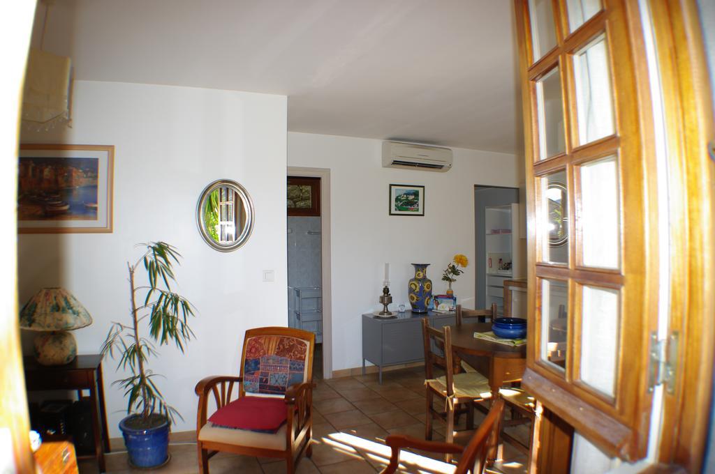 Gite , Maison De Vacances Avec Exterieur Et Terrasse Fleurie Meuble Tourisme 3 Etoiles Santa-Lucia-di-Tallano Ngoại thất bức ảnh